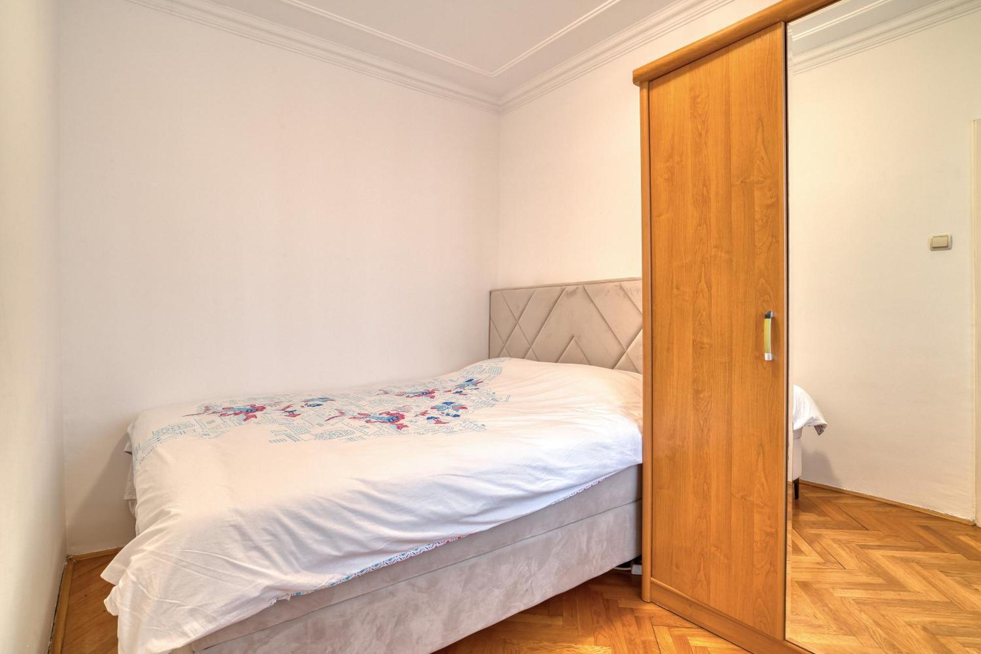 Apartment Azurium Budva