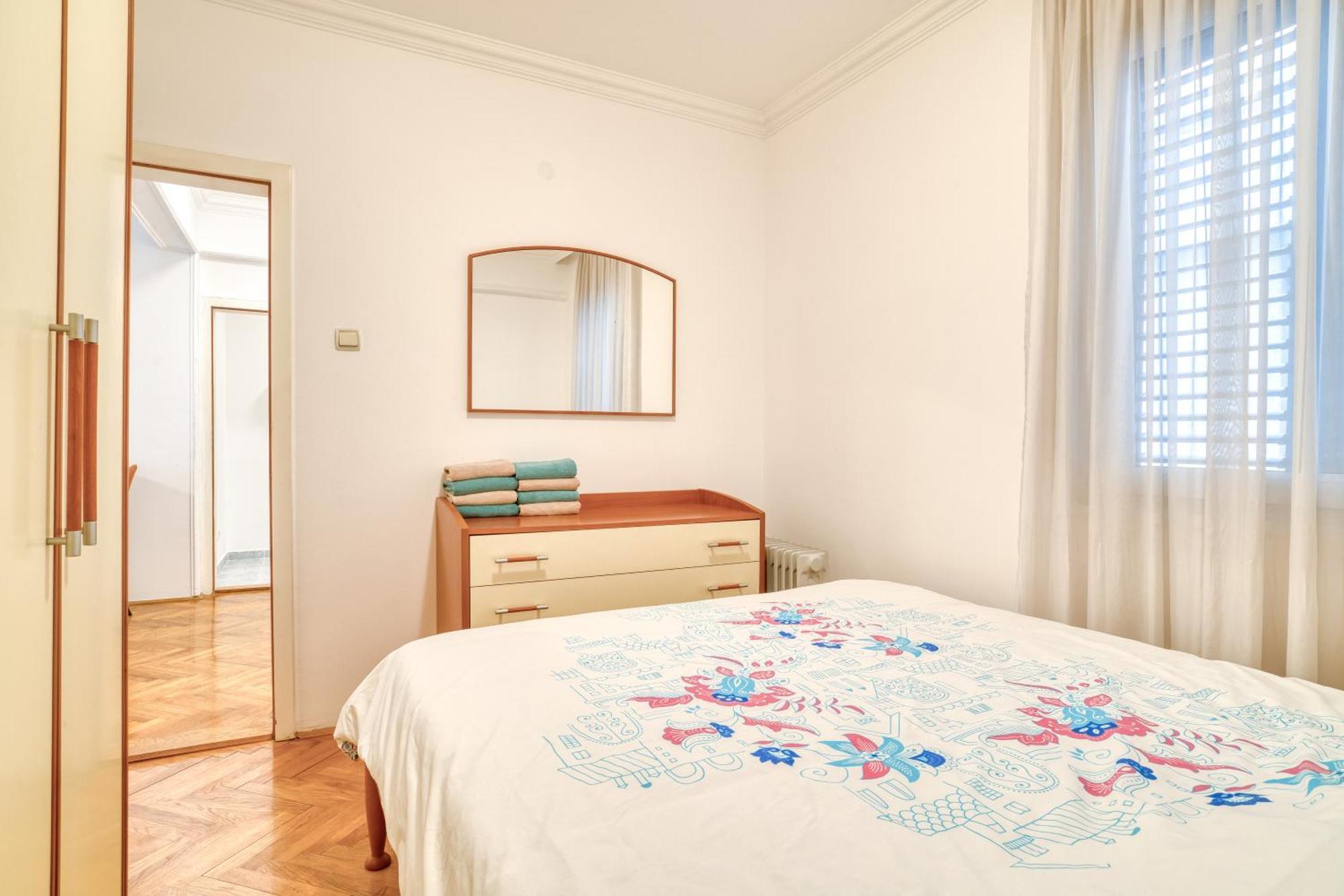 Azurium Apartment Budva