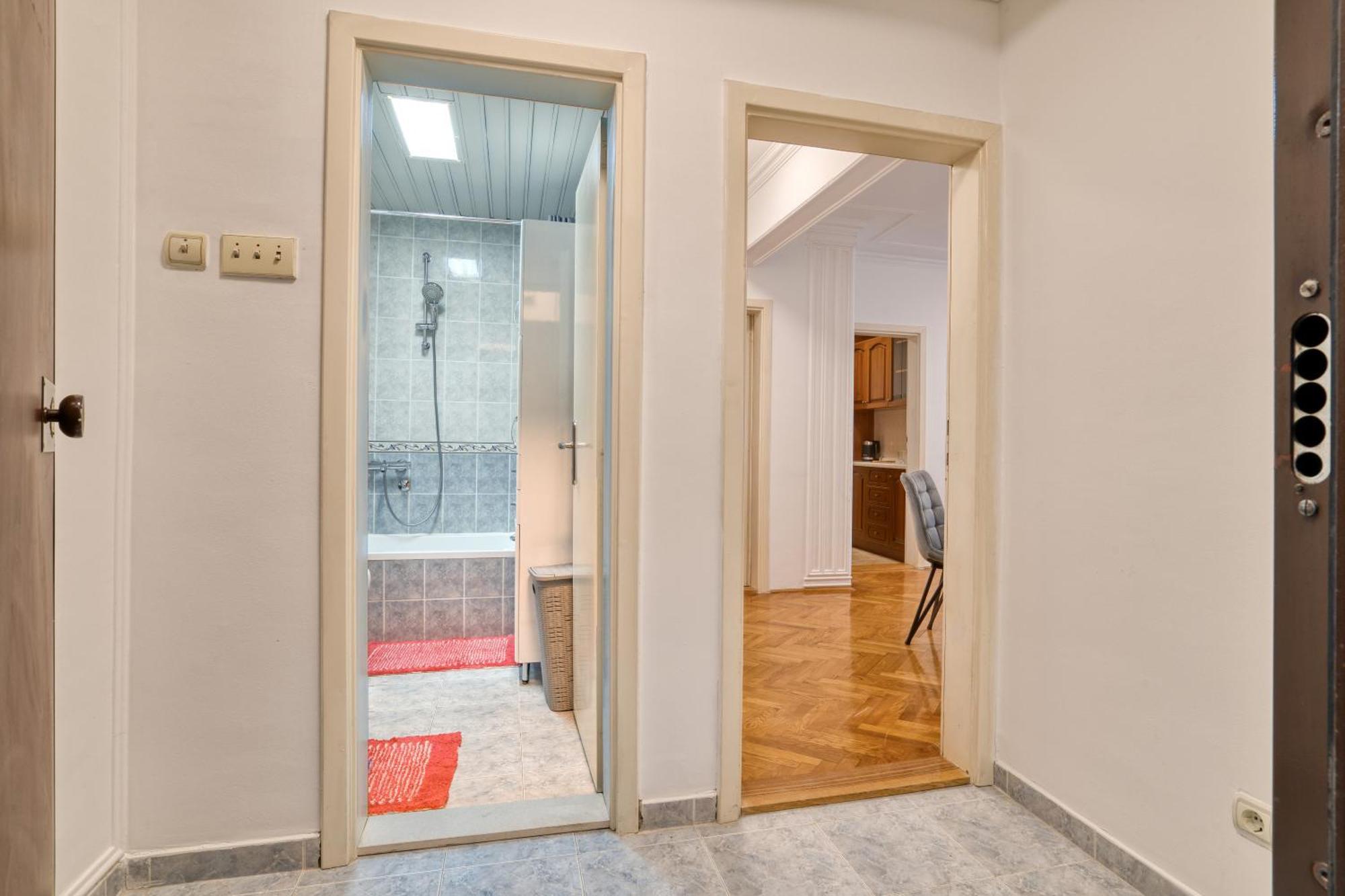 Apartment Azurium