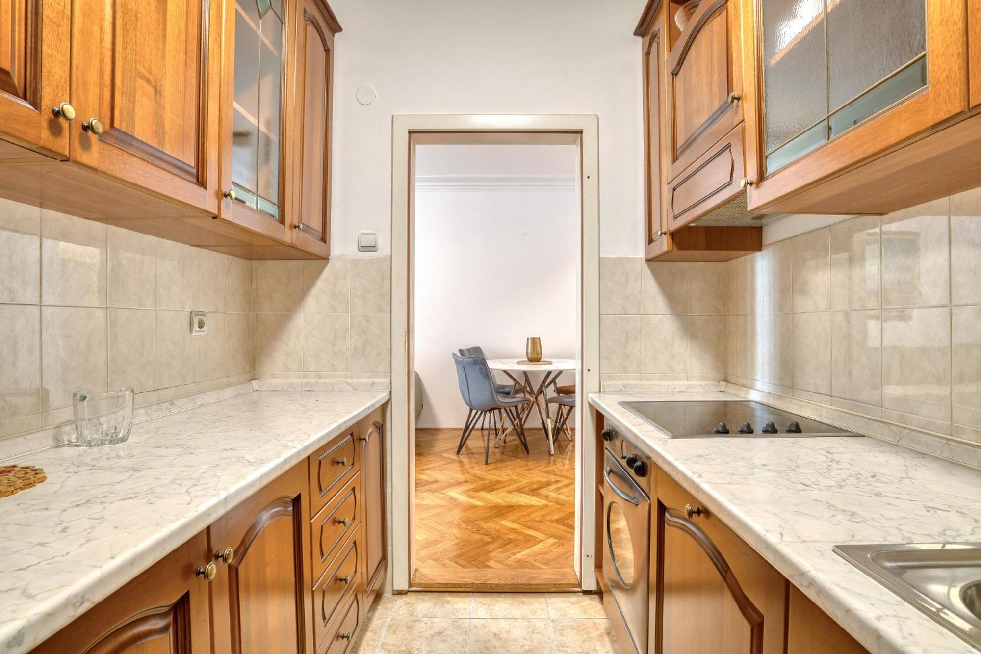 Apartment Azurium