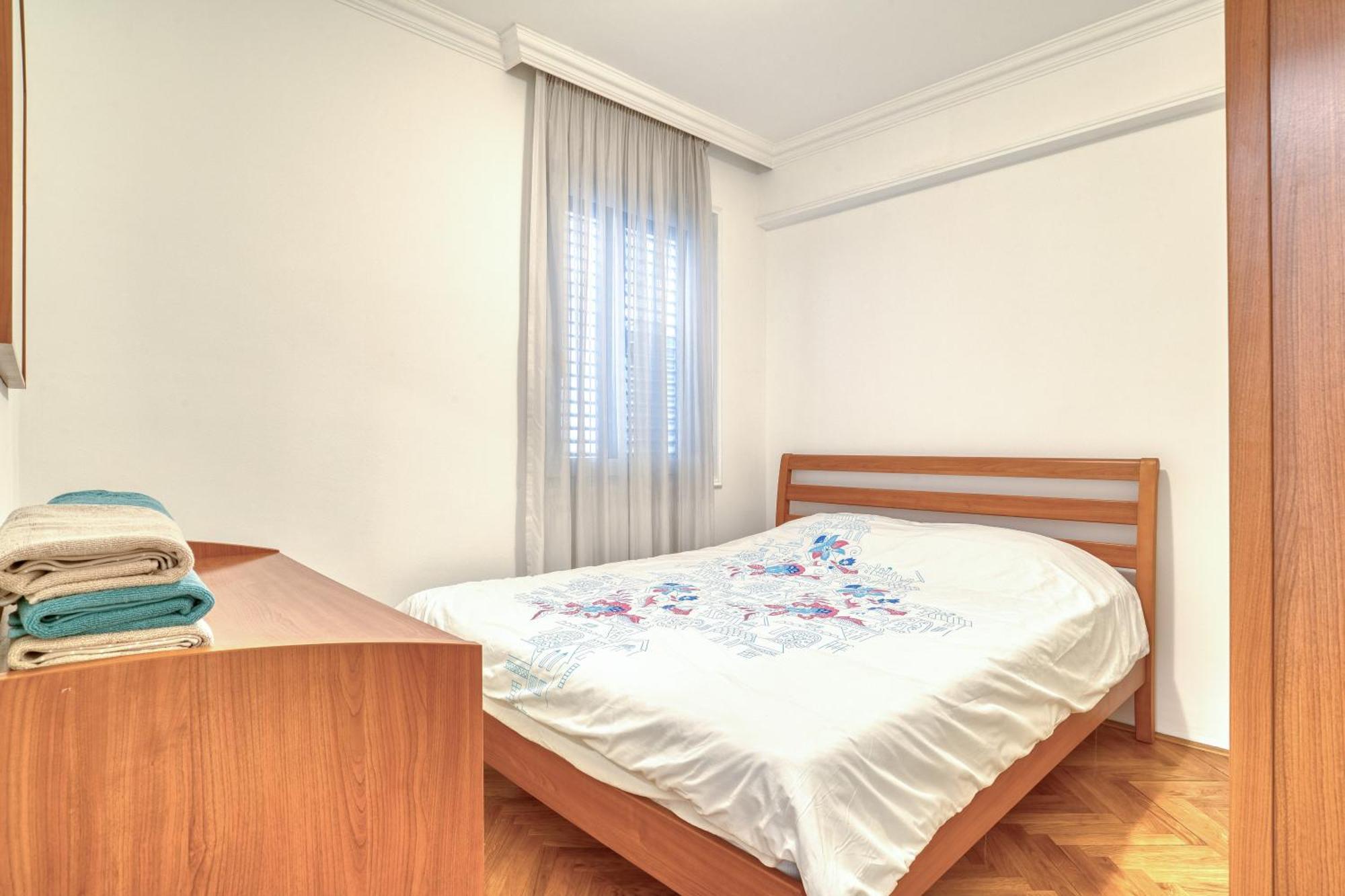 Azurium Apartment *