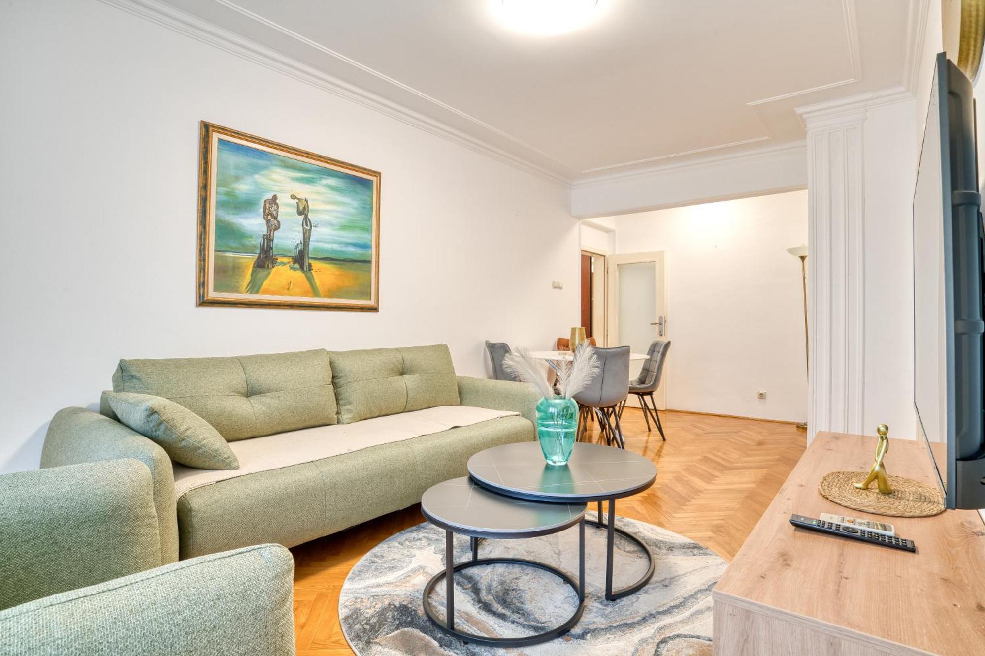 Apartment Azurium